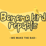 Banana Bird Republic