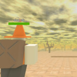 Survival in Bloxxland
