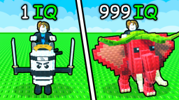 Zbuduj tor Brainrot 🔨