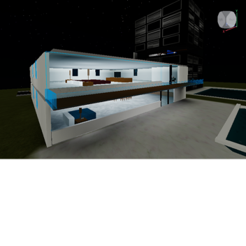 Merge_GamingYT's House