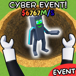[CYBER!] Fall For Brainrots! icon