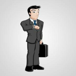 Suit Apparel