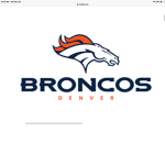 Denver Bronco