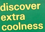 The really cool club of coolness