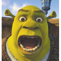 Survive The Shrek The Killer