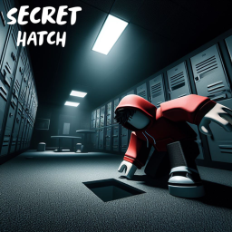 Secret Hatch
