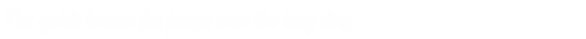 Akronim Roblox font preview