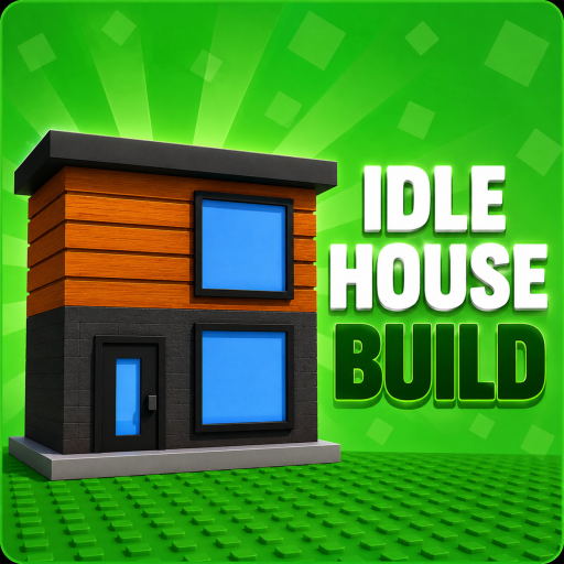 Idle House Builder