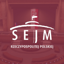 [PL] Sejm Rzeczypospolitej Polskiej