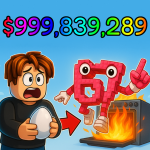 🐣 Bake a Brainrot! [BETA]