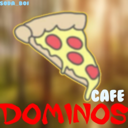 Domino Cafe™
