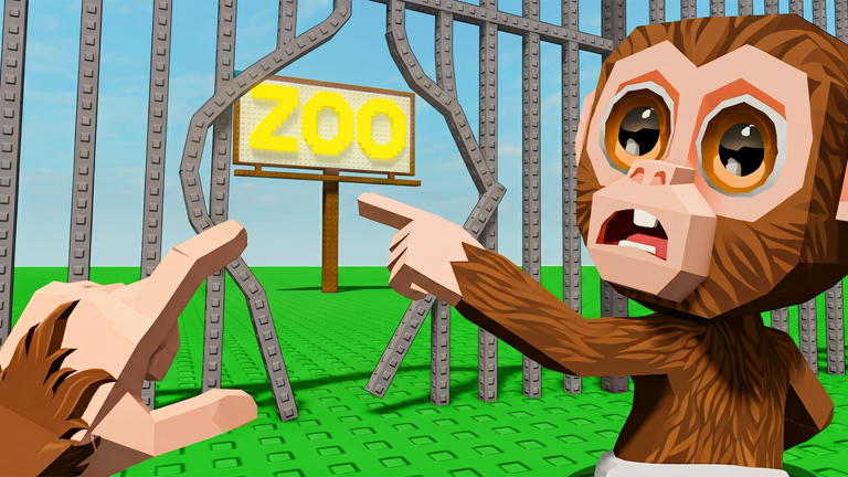 My ZOO game thumbnail