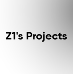 Z1's Projects
