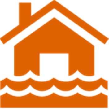 Ecsape the flooding house Obby!