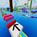 PreBryson's Easy Obby! 700 Stages!