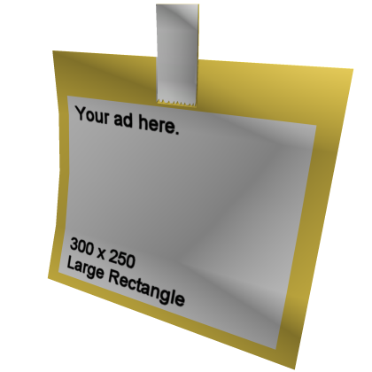 Targeted Advertising