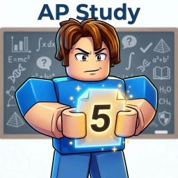 AP Study Game (NEW 💥)