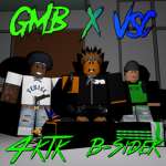 Get Money BoyZ's