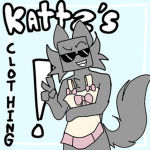 kattz's clothing!