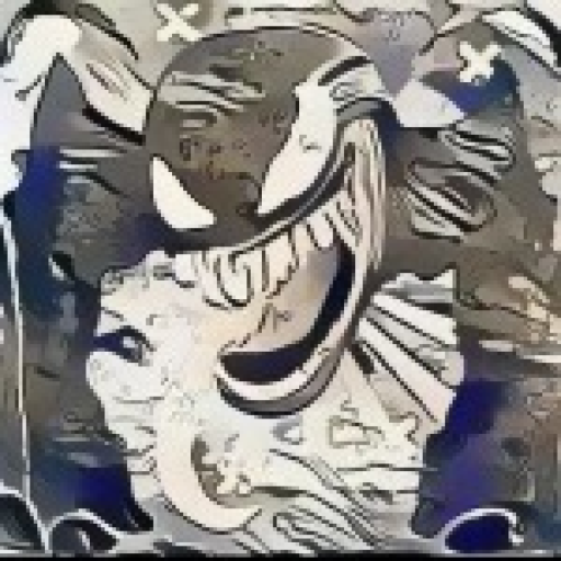 Symbiote Legends [Testing Server]