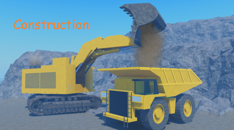 construction (under construction) screenshot 2