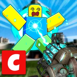 Chaos Mod [Beta] icon