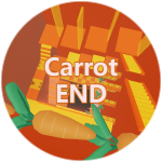 Carrot End