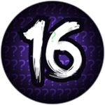 Secret 16