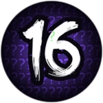 Secret 16