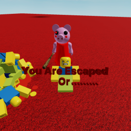 Piggy (ALPHA)