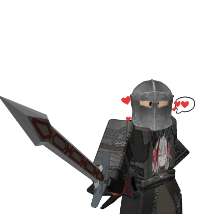 Ashblade and Frostblade