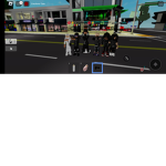 Gang Crembok Group Thumbnail