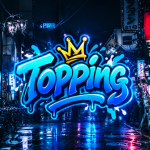 TOPPING MU