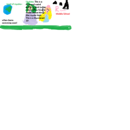 Royale Middle -BETA-