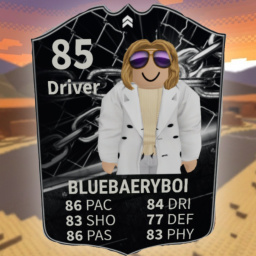 [MP] Build a Race Car! 🏎️ icon