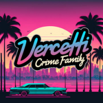 Vercetti Crimе Family