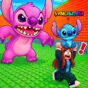 Escape Guards to Steal Stitchs💤