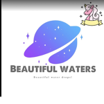 Beautiful waters