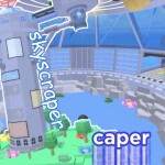 Skyscraper Caper