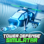 Tower Defense Simulator Club!