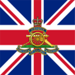 -- Royal Artillery Regiment --