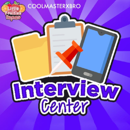 Interview Center