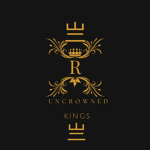 Uncrowned亗Kings