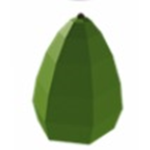 The Avocado Gods