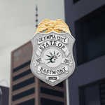 Olympia Police Department [OPD]