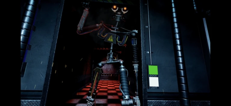 [UPDATE] Bite By Night  screenshot 1