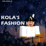 Kola's Fashion