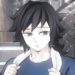 - . " Giyuu’s Sanctuary " . -