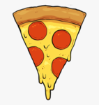 jerry and dev pizza