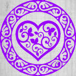 Court of Valentine